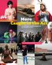 Couverture de More Caught in the Act: an anthology of performance art by Canadian women, Vol. 2