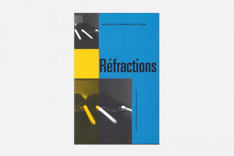 Refractions