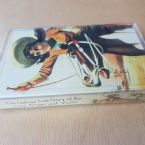 Shawna Dempsey & Lorri Millan, « The Lesbian Love Story of the Lone Ranger & Tonto » cassette