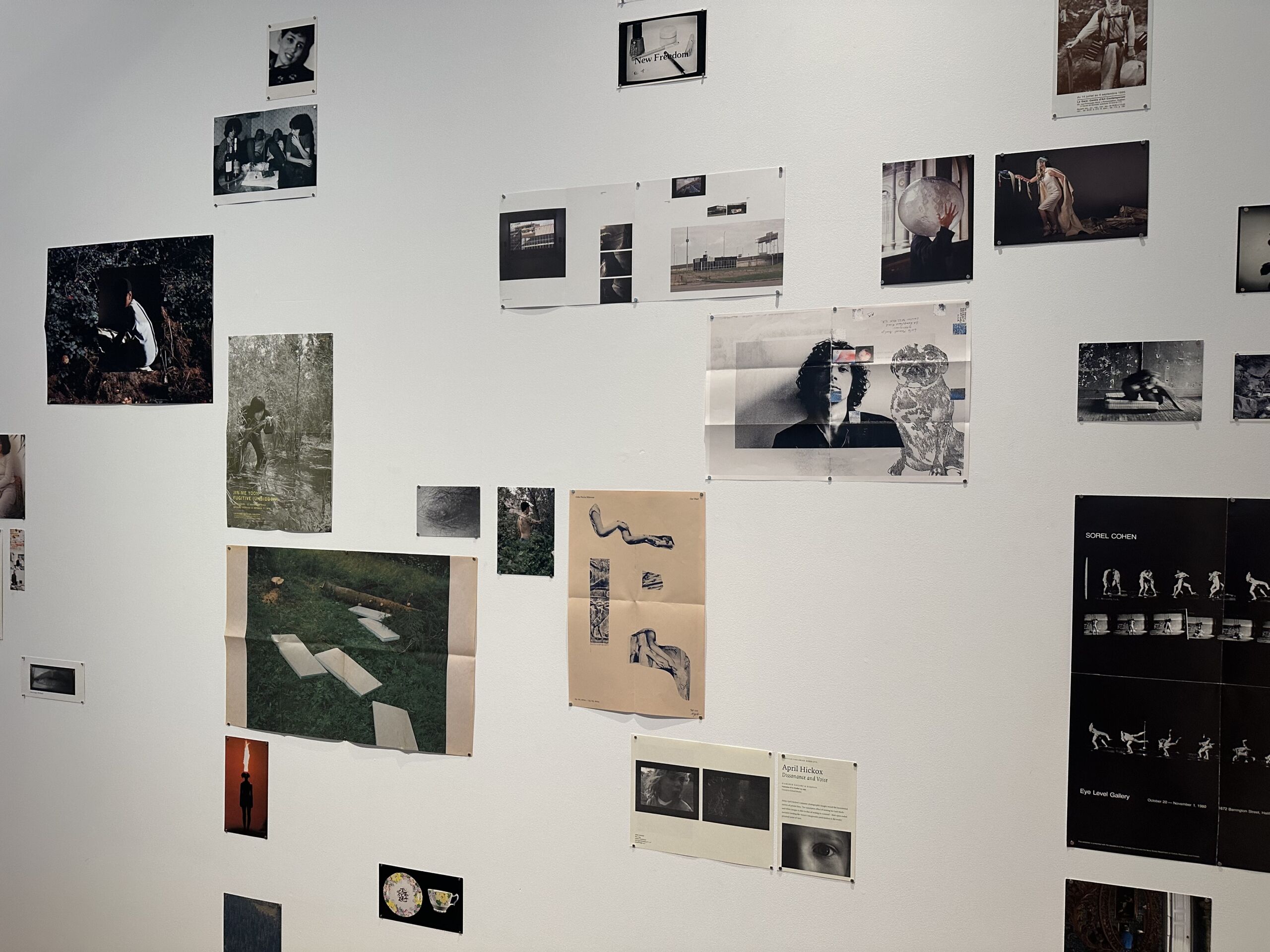 Women’s Image Library | Artexte